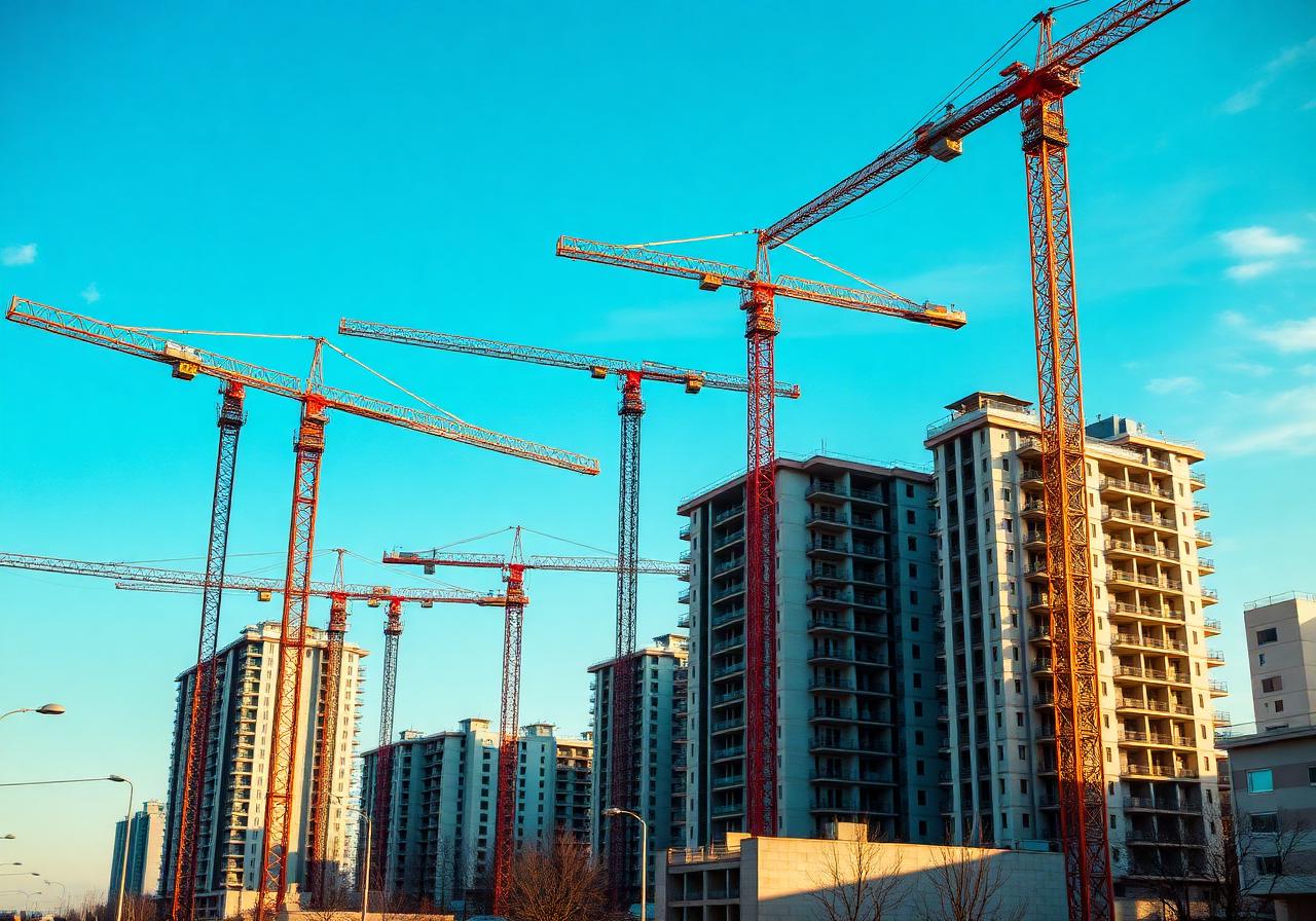 Ukraine Recovery Projects